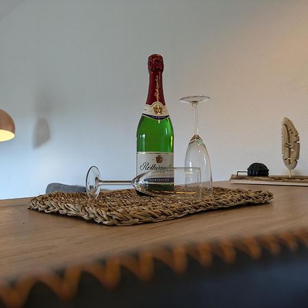 Dein Bergnest Medebach Exterior foto